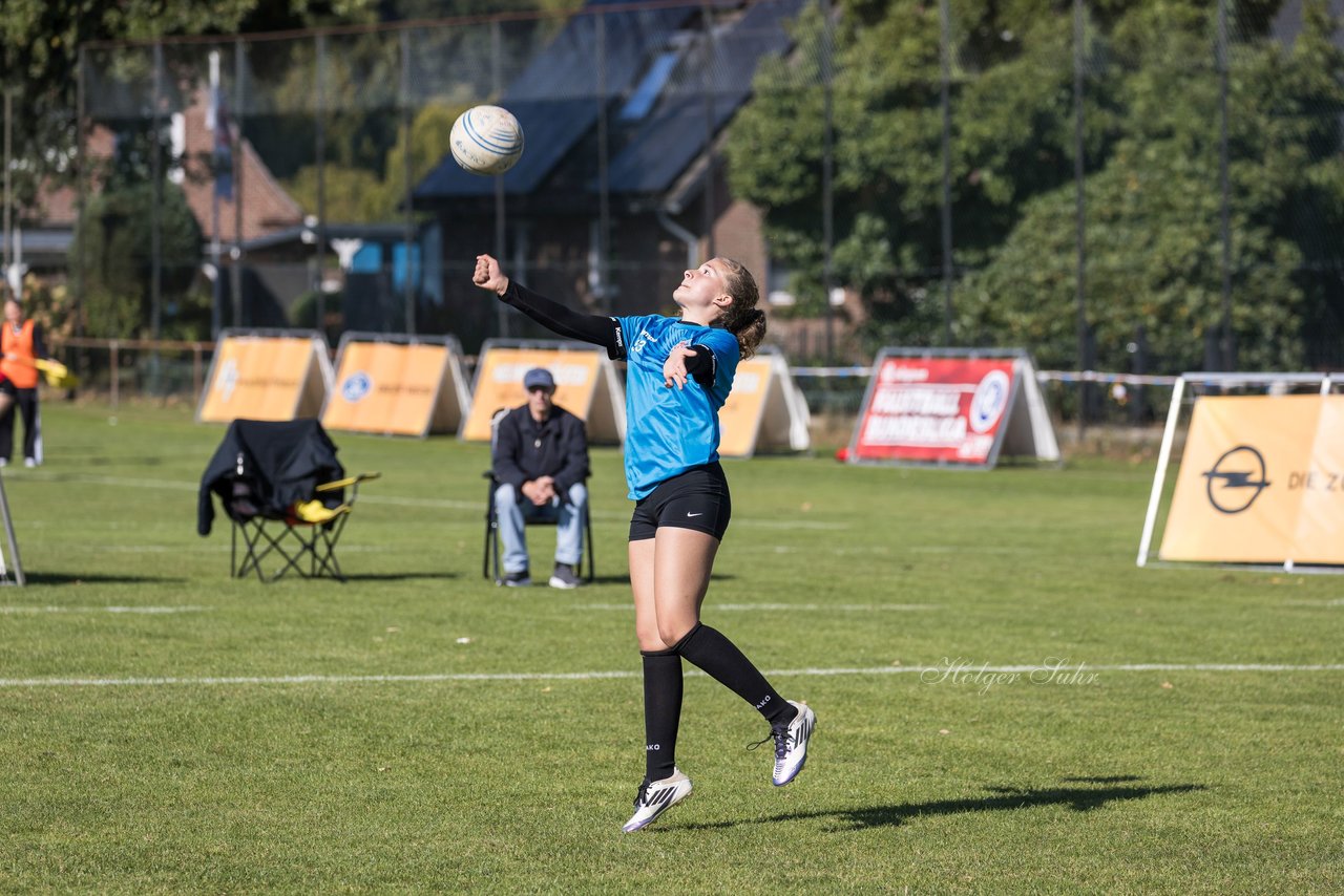 Bild 349 - wU16 Deutsche Meisterschaft